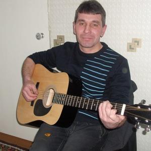 Альберт, 53 года, Казань