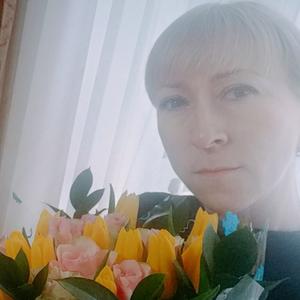 Светлана, 47 лет, Хабаровск