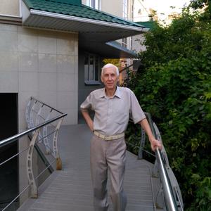 Виктор, 66 лет, Воронеж