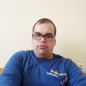 Влад, 34 года, Саратов