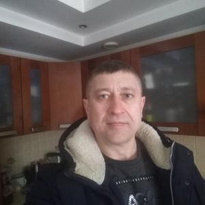 Парни в Новокузнецке: Игорь, 49 - ищет девушку из Новокузнецка