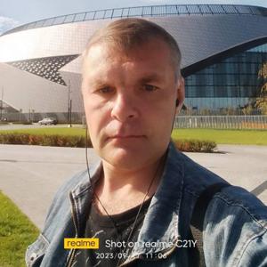 Парни в Омске: Сергей, 42 - ищет девушку из Омска