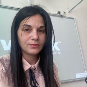 Яна, 34 года, Краснодар