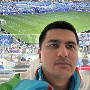Sancho, 34 года, Ташкент