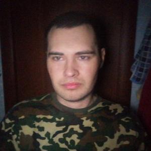 Парни в Ульяновске: Сергей, 32 - ищет девушку из Ульяновска
