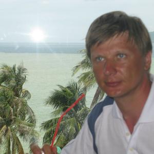 Алексей, 49 лет, Петропавловск-Камчатский