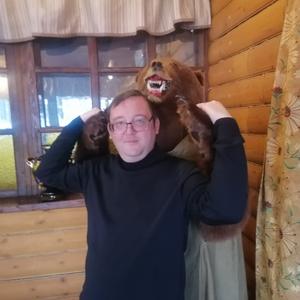Евген76, 39 лет, Ярославль