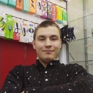 Дима Коровченко, 21 год, Екатеринбург