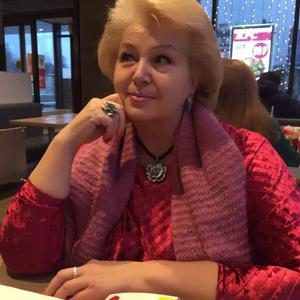 Девушки в Зеленограде: Татьяна, 72 - ищет парня из Зеленограда