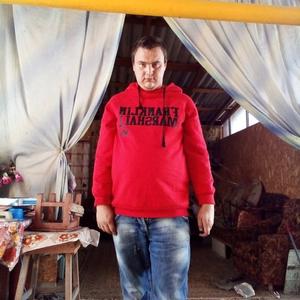 Парни в Крымске: Александр, 34 - ищет девушку из Крымска