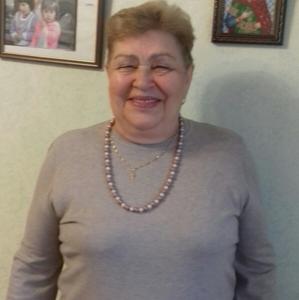 Девушки в Мурманске: Любовь, 76 - ищет парня из Мурманска