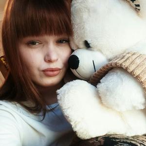 Девушки в Волгограде: Олеся, 27 - ищет парня из Волгограда