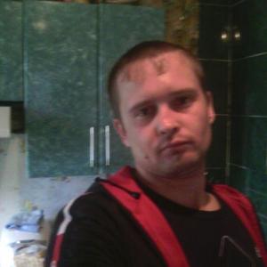 Парни в Прокопьевске: Эдуард Петров, 34 - ищет девушку из Прокопьевска
