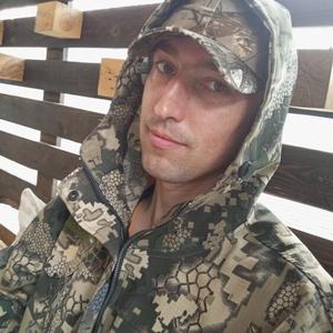 Андрей, 36 лет, Ставрополь