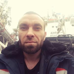 Парни в Мурманске: Илья Бойцов, 36 - ищет девушку из Мурманска