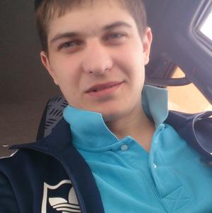 Парни в Южно-Сахалинске: Андрей, 29 - ищет девушку из Южно-Сахалинска