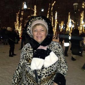 Девушки в Новосибирске: Ольга, 63 - ищет парня из Новосибирска