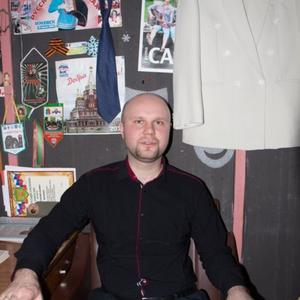 Парни в Ижевске: Михаил, 37 - ищет девушку из Ижевска