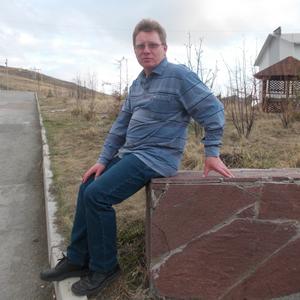 Парни в Магнитогорске: Алексей, 51 - ищет девушку из Магнитогорска