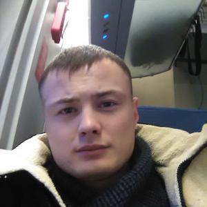 Павел, 28 лет, Улан-Удэ
