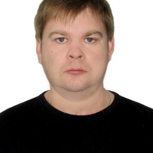 Семен Симонов, 45 лет, Астрахань