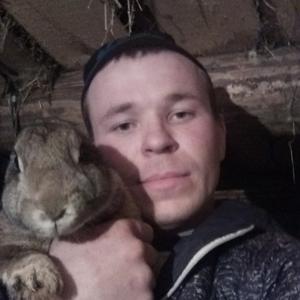 Лебедев, 23 года, Навашино