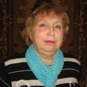 Елена, 73 года, Ярославль