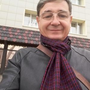 Рамиль, 60 лет, Уфа