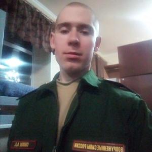 Алексей, 24 года, Старотитаровская