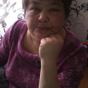 Девушки в Азнакаево: Раушания, 57 - ищет парня из Азнакаево
