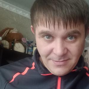 Парни в Нижний Тагиле: Сергей, 41 - ищет девушку из Нижний Тагила