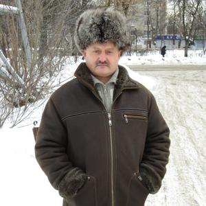Сергей, 59 лет, Балашиха