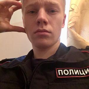 Константин, 24 года, Санкт-Петербург