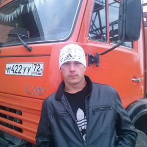 Николай, 31 год, Тюмень