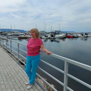 Светлана, 64 года, Тольятти