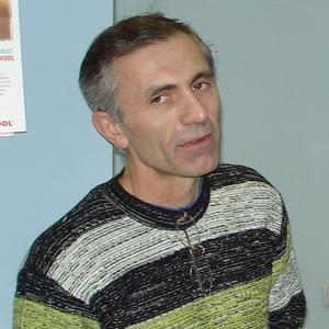 Valeri, 63 года, Новосибирск