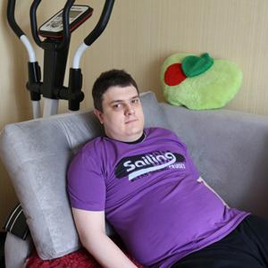 Андрей, 28 лет, Смоленск