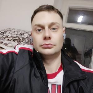 Парни в Камышлове: Егор, 36 - ищет девушку из Камышлова