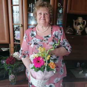 Девушки в Томске: Наталья Перминова, 55 - ищет парня из Томска