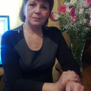 Ирина Скворцова, 63 года, Хабаровск