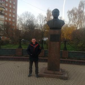 Андрей, 42 года, Омск
