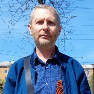 Вече Слав, 58 лет, Новокузнецк