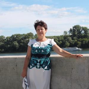 Ильвира Маннанова, 56 лет, Уфа
