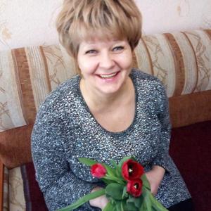 Нина Будникова, 61 год, Красноярск