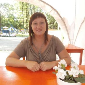 Яна Островская, 37 лет, Череповец