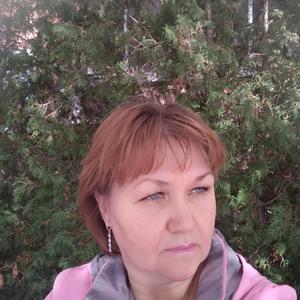 Девушки в Тольятти: Татьяна, 58 - ищет парня из Тольятти