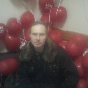 Руслан, 54 года, Норильск