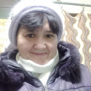 Девушки в Екатеринбурге: Римма, 58 - ищет парня из Екатеринбурга