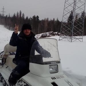 Парни в Владивостоке: Сергей Зезянов, 59 - ищет девушку из Владивостока