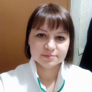 Светлана, 47 лет, Осинники